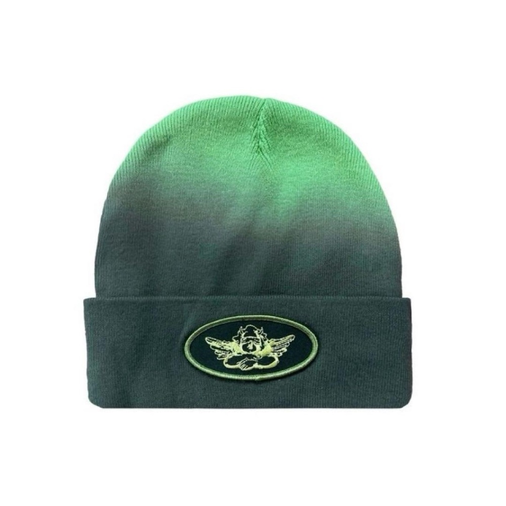 NWOT Boys Lie Don’t Test Me Beanie